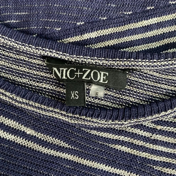 NICE+ZOE Sweater - Picture 4 of 6